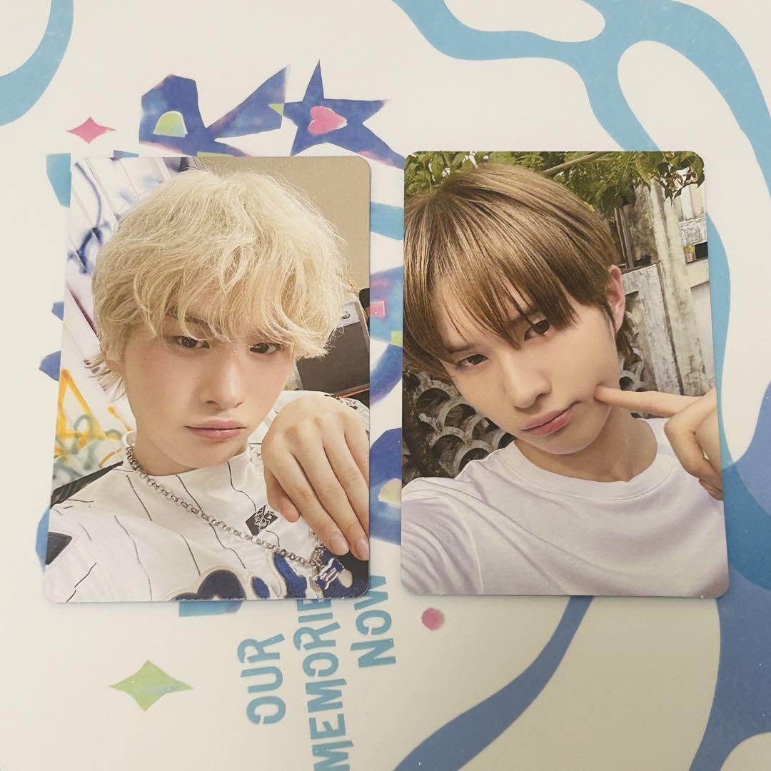 ギョンミン tws SummerBeat Amazon.co.jp: TWS SUMMER BEAT トレカ ギョンミン : おもちゃ